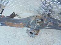 фото thumb №4, Pas передний усилитель балка mercedes w203