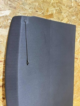 фото thumb №6, Полка багажника зад задняя jaguar f-pace x761 оригинал демонтаж