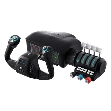 Kontroler Turtle Beach VelocityOne FLight Universal Control System do Xbox
