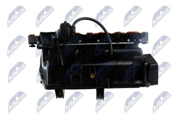 фото thumb №12, Колектор всмоктуючий nty do bmw 1 e87 118 120