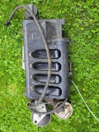 Купить Mercedes фильтр воздуха a6400900901, фото thumb