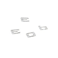 фото thumb №11, Bmw f34 gt lci 330d надпис емблема кришка багажника хром 7351954
