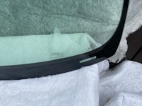 фото thumb №3, Скло передня лобове датчик audi q5 2008-2012