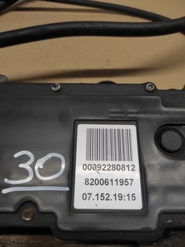 фото thumb №7, Гальмо ручний електричний renault espace iv 8200611957