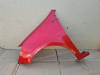 Купить Крыло  левое  перед передний renault clio 3 3 ted75 3 дверь 3d, фото thumb