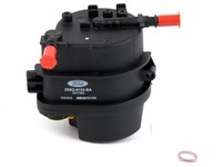 фото thumb №1, Фильтр топлива ford fiesta fusion 1.4 tdci новый оригинал 2s6q-9155-ba 1677302