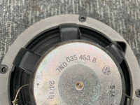 фото thumb №11, Seat alhambra ii рестайлінг динамік динаміки зад задні оригінал європа