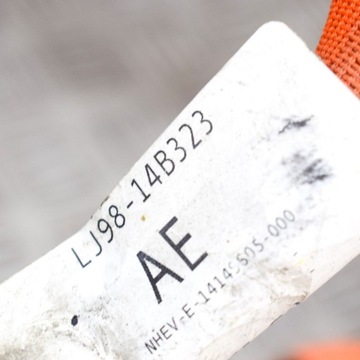 фото thumb №6, Ford mustang mach-e 2022 інша джгут провід / кабелі