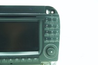 Comand навігація радіо mercedes a2208205889 cl w215 рестайлінг  європа Оригінал, фото thumb