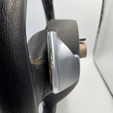 фото thumb №10, Кермо шкіряний bmw 3 f20 f30 f31 f32 sport пелюстки