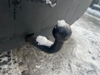 фото thumb №1, Volvo c30 hak буксирувальний причепа 06-09 3d