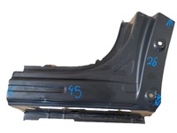 фото thumb №1, Mazda cx-5 поріг лівий 12-