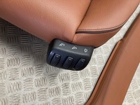 фото thumb №6, Mercedes w197 sls сиденья обивка обшивки карбон n1