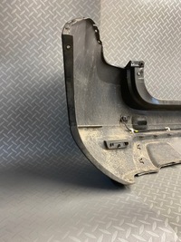 фото thumb №15, Бампер задня задній nv676 датчики паркування pdc dacia duster i lift