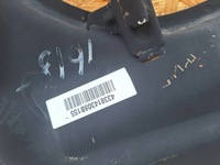 фото thumb №9, Подрамник перед opel mokka 1.6 cdti 12-