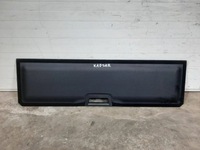 фото thumb №2, Підлога обшивка багажника renault kadjar