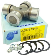 фото thumb №9, Хрестовина вала привідного nissan navara/pathfinder/terrano 2,5-3,0 dci 4wd 96