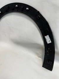 фото thumb №5, Ford puma mk2 st line молдинг крыло левая перед