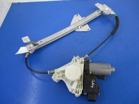 фото thumb №3, Space star lift підйомник скло задня лівий 6pin