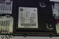 фото thumb №8, Экран навигации bmw 6 coupe f13 9266383 3.0l бензиновый 2010