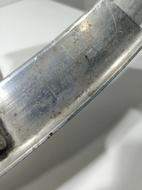 фото thumb №10, Audi a6 c8 4k0 балка бампер перед 4k080710902s oryg cała !!