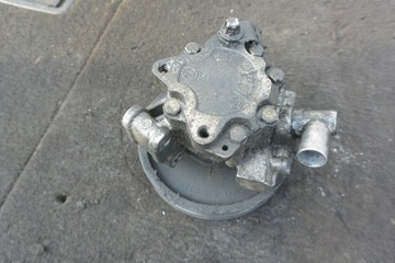 фото thumb №8, Насос усилителя mercedes-benz c-klasa w203 w210 w209 2.2 cdi