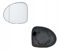 фото thumb №1, Вкладка скло дзеркало лівий renault thalia символ