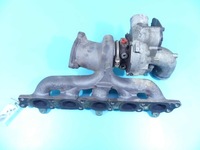 фото thumb №8, Турбонагнітач volvo s40 ii v50 2.5 t5 230km