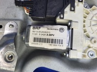 фото thumb №5, Моторчик подъемник стекла правые зад vw touran i