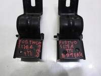 фото thumb №5, Петли стекло задняя smart fortwo i