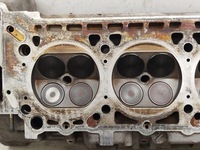 фото thumb №10, Головка двигуна mercedes-benz 1190167301 2.3 16v 111970