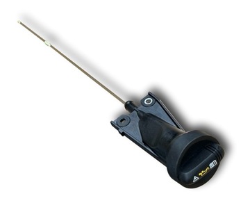 фото thumb №1, Щуп масла масляная заливная горловина щуп renault dacia 111513550r новая оригинал