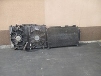 фото thumb №1, Pas передний радиатор вентиляторы honda cr-v iv 2.2 i-dtec