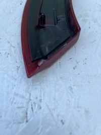 фото thumb №12, Mercedes-benz b w247 молдинг левая подкрылки зад a2478853910 a2477300904