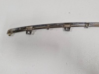 фото thumb №7, Kia soul ii 2 молдинг хром накладка бампера перед передняя b2f30-ab6b0