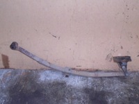 фото thumb №5, Fso polonez caro plus рессора задняя задние 4d