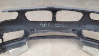 фото thumb №10, Бампер bmw 1 i f20 f21 lci lift перед 4xpdc 15-