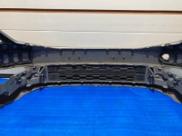 фото thumb №10, Бампер передній skoda octavia iii 3 lift 5e0