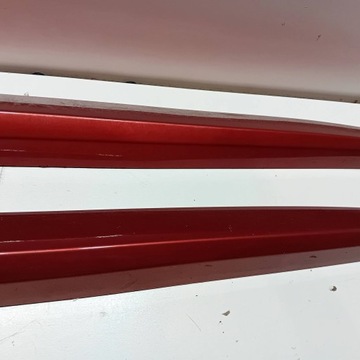 фото thumb №5, Honda civic ix 15- планка дверь правая перед