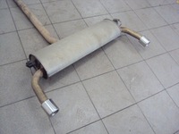 фото thumb №4, Гасник вихлоп mini r60 sd 2.0 d 2012 r