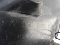 фото thumb №11, Підкрилок mercedes gla w156 156 x156 15-19 правий перед праве передні orginał