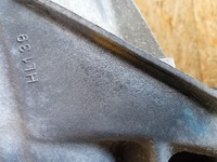 фото thumb №8, Коробка передач коробки передач peugeot 2008 i 1.6 hdi рестайлінг 20ea59