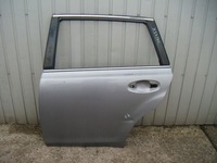 фото thumb №1, Legacy v kombi 09-14 c6z дверь левый задняя