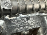 фото thumb №8, Audi q2 skoda octavia iv seat leon iv 1.5 tfsi 2.0tdi комплект радіатор 5wa