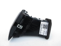 фото thumb №10, Решітка обдув ліва 31417691 volvo xc60 ii 17-