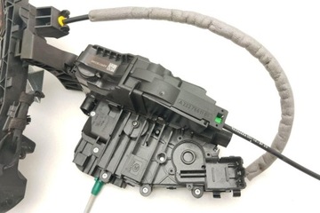 фото thumb №13, Замок задних правых дверь mercedes-benz s w222, v222, x222 a2227661100