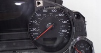 фото thumb №7, Лічильник прилади великий fis mile audi a8 d3 4e0920951b