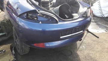 фото thumb №14, Бампер задній ford puma 99r