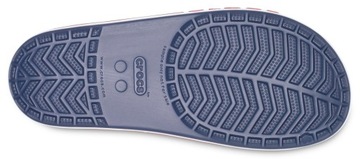 Мужские спортивные шлепанцы Crocs Bayaband 41-42