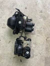 Купити Mercedes sl cl s w230 55 amg клапани abc, фото thumb